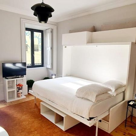 Bombarda Palace Studio Apartamento OOporto Exterior foto