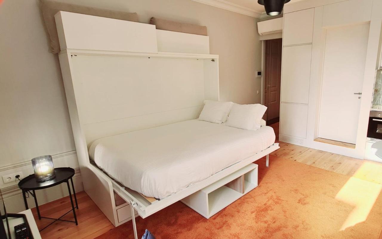 Bombarda Palace Studio Apartamento OOporto Exterior foto
